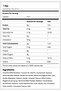 Protein Bar KetoFit - High Protein, Support Energy, Low Sugar, Vegetarian, Keto Friendly (Keto Fit - 18 Bars) - 6