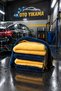 (1 Piece) Microfiber Car Drying Towel Thick and Soft Towel Cloth 50X70'Cm Super Absorbent - 2