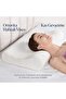 New Generation Visco Orthopedic Ergonomic Pillow for Comfortable, Stress-Reducing and Healthy Sleep - 2