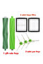 Irobot I7 I8 I5 I3 E5 E6 - Compatible Filter Brush with Spare Parts