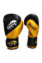 Wind Pro Boxing Gloves Gold-Siyha PRS-3608