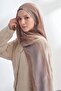 Organic Touch Blend Pattern Shawl - 2