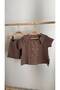 Boys' Shirt Suit - Casual - Festive - Special Occasion - 3