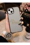 iPhone 13 Compatible Princess Lettering Crown Print Phone Case Mk01A - 2
