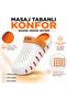 Premium Comfort Unisex Orthopedic Daily, Massage Sole Pressure Balance System Beach and Hospital Slippers