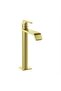 Çanak Lavabo Bataryası Üstten Kumandalı Suit Soft Gold A4281474 - 2