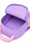 Kawaii Style Special Design Kindergarten Waterproof Orthopedic Lunch Bag Set Nursery Bag 4-7 Years Old - 6