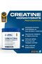 Creatine Monohydrate Powder for Strengh, Muscle, Power & Performance, 5g per Serving Unflavoured, 250g 50 Servings - 7