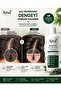 Stubborn Intensive Repeating Anti-Dandruff Shampoo |   Juniper Tar & Piroctone Olamine |   400 ml - 3
