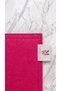 Double Compartment Standard Bag Inside Organizer Fusia Color - 5