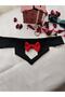 Cat Dog Clothes Bandana Bow Tie Neck Ornament Wedding Accessory - 3
