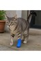 Paw Patterned Pet Bandage |   Waterproof Breathable Cat Dog Bandage Wrap - 2