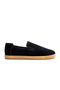 Men's Genuine Leather Elastic Rubber Sole Casual Shoes - 3