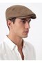 Summer Linen London Cap - Lightweight Casual Sports Hat