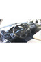 Mercedes Vito 111-270-122 2003-2006 22 Piece Torpedo Plating (Color Piano Black) - 8
