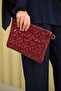 Starry Women's Faux Leather Handbag Shoulder Bag - 3