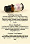 10 مل زيت إبرة الراعي العطري - 3