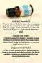 زيت الأوكالبتوس العطري 10 مل - 3
