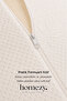 Tombul Visco Pillow |   40X60Cm Diamond Visco Pillow with Special Bag and Orthopedic Neck Support - 8