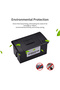 طابعة الإيصالات الحرارية المدمجة 58 مم وحدة طباعة صغيرة منخفضة الضوضاء مع منفذ USB / RS232 / TTL التسلسلي - 4