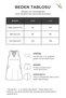 Nina Linen and Tencel ™   Long Dress Earth - 7