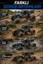 Land Monster Professional Remote Control Car 1:10 Scale 48 cm Monster - 5