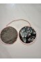 Hot Pot Holder Double Circle Holder 20 cm - 4