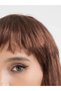 Coffee Color Long Straight Party Wig - Long Brown Wig (5263) - 4