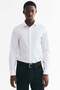 Slim Fit Cotton shirt