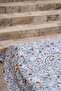 Cotton Collection Single Bedspread Velina - 8