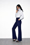 Velcro Polyviscon Pants - 2
