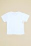 Cupcake Happiness Printed Girls' T-Shirt - 2