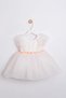 2-5 Years Bella Mini Girl's Dress-Pink - 2