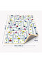 - Car Tracks Rug - 4