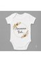 Uncle's Honey Is Written on the Zibin, Written on the Zibin with the Words Baby Zibin Teyze.