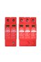 2P 20KA DC1000V DC SPD Surge Protective Device 2P 40KA 60KA 600V 800V 1000V Voltage Protector Solar - 8