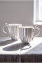 Pearl 2-Person 370 ml Porcelain Mug Set