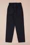 Baggy Boys' Trousers with Tie Waist - 3