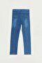 Antique Look Boy's Jeans - 2