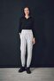 Bird Printed Grassy Jogger Sweatpants