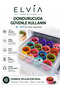 Cake Mold Mini Silicone, Muffin Mold, Reusable, Non-Stick-24 Pieces - 4