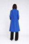 Thick Modal Shirt Blue - 2