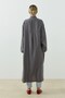 Velin Shirt Gray - 5