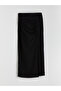 Trendlucky Drawstring Skirt with Elastic Waist - 5