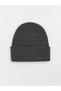 Timeless Clothing & Timeless Choices Simple Men's Knitwear Beanie - 2