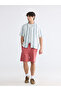 Nevavm Standard Fit Men's Shorts with a Difference