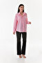 Basic Long Back Casual Shirt - 4