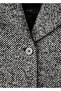 Fur Collar Shaggy Coat - 7