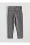 Nevavm Standard Fit Boys' Jean Trousers with a Difference - 5
