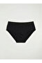 Ozmarka New Season Standard Fit Cotton Flexible Men's Underpants 3-Piece - 2